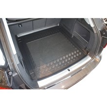 Passgenaue Kofferraumwanne für Audi A4 B9 Avant - Maluch Premium