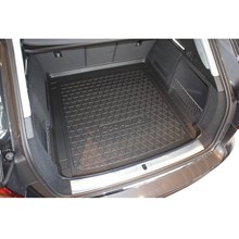 Premium Kofferraumwanne für Audi A4 (B9) Avant