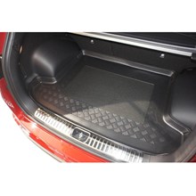 Premium Kofferraumwanne für Kia Sportage IV (QL) - Auto Ausstattung Shop