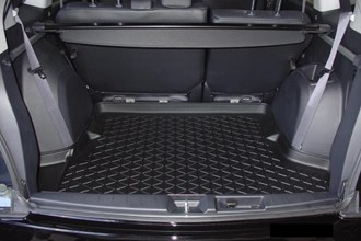 Premium Kofferraumwanne für Citroen C-Crosser
