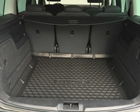 Premium Kofferraumwanne für VW Sharan II