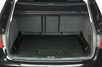 Premium Kofferraumwanne für Audi A4 (B8) Avant