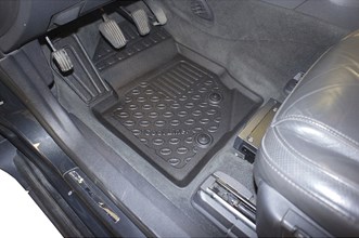 Premium Fußraumschalen für Volvo XC90