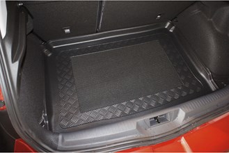 Kofferraumwanne für Renault Megane IV / Hatchback 5-türig