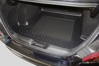 Kofferraumwanne für Fiat Tipo Limousine