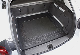 Kofferraumwanne für Opel Astra K Sports Tourer