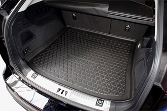 Premium Kofferraumwanne für Ford Edge II