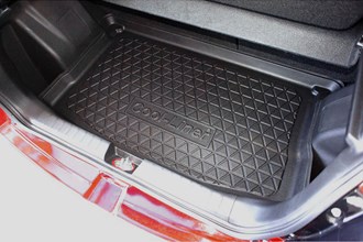 Premium Kofferraumwanne für Suzuki Baleno II