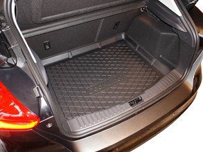 Premium Kofferraumwanne für Ford Focus III Hatchback
