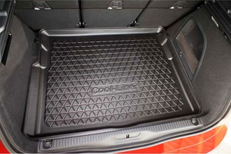Premium Kofferraumwanne für Citroen C4 Picasso II / C4 Space Tourer