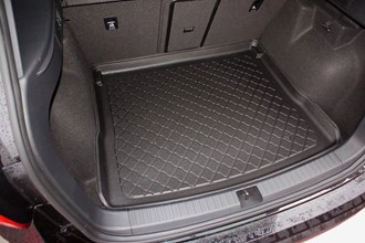 Fußmatten für Seat Ateca - Auto Ausstattung Shop