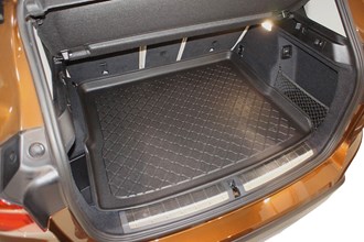LITE Kofferraumwanne für BMW X1 (F48/U11)