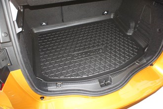 Premium Kofferraumwanne für Renault Scenic IV