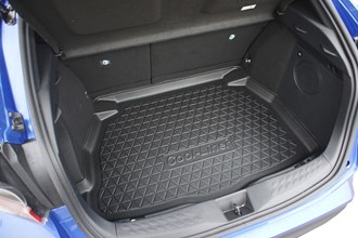Premium Kofferraumwanne für Toyota CH-R / CH-R Hybrid