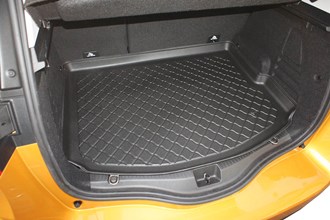 Fußmatten für Renault Scenic IV / Grand Scenic IV - Auto Ausstattung Shop | Automatten