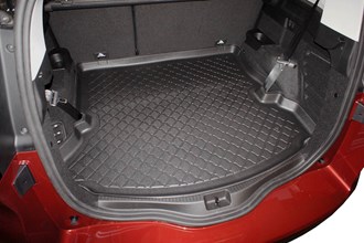 LITE Kofferraumwanne für Renault Grand Scenic IV