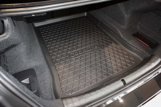 Premium Kofferraumwanne für BMW 5er (G30) Limousine