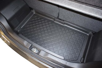 LITE Kofferraumwanne für Suzuki Ignis III 