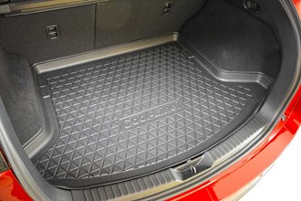 Premium Kofferraumwanne für Mazda CX-5 II (KF)