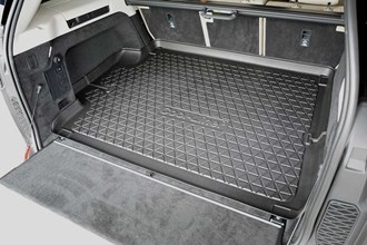 Premium Kofferraumwanne für Land Rover Discovery 5