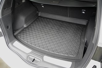 LITE Kofferraumwanne für Renault Koleos II