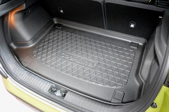 Premium Kofferraumwanne für Hyundai KONA / KONA Elektro / KONA Hybrid