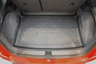 Premium Kofferraumwanne für Seat Arona