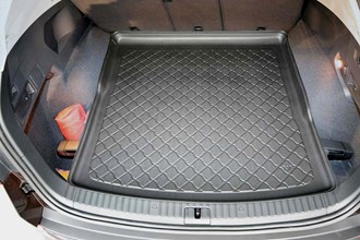 LITE Kofferraumwanne für VW Tiguan Allspace / Seat Tarraco