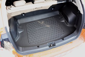 Premium Kofferraumwanne für Subaru XV II