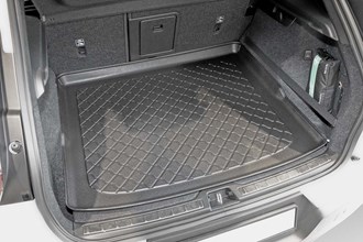 Premium Kofferraumwanne für Volvo XC40 / für Volvo C40 Recharge