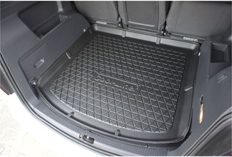 Premium Kofferraumwanne für VW Touran (GP2) Facelift