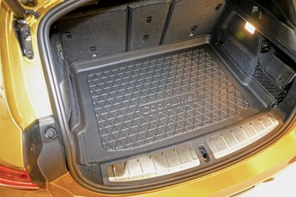 Premium Kofferraumwanne für BMW X2 (F39)