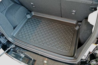 LITE Kofferraumwanne für Ford EcoSport III