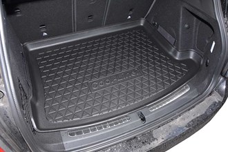 Premium Kofferraumwanne für Mini Countryman II (F60)