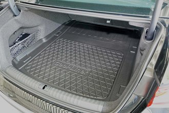 Premium Kofferraumwanne für Audi A6 (C8/4H) Limousine