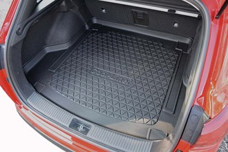 Premium Kofferraumwanne für Hyundai i30 III (PD) Kombi