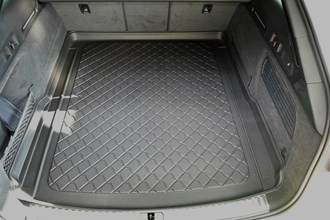 LITE Kofferraumwanne für Audi A6 (C8/4H) Avant