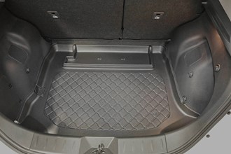 LITE Kofferraumwanne für Nissan Leaf (ZE1)