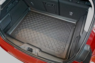 LITE Kofferraumwanne für Ford Focus IV Hatchback