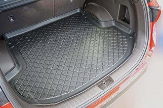 LITE Kofferraumwanne für Hyundai Santa Fe IV (TM)
