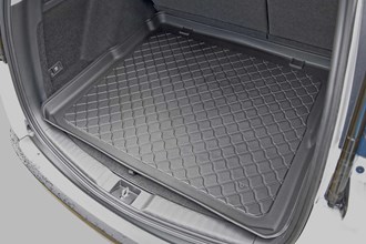 LITE Kofferraumwanne für Honda CR-V (V/RW)