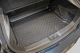 LITE Kofferraumwanne für Mazda 3 (BP) Hatchback