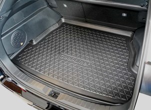 Premium Kofferraumwanne für Toyota RAV4 V / RAV4 V Hybrid
