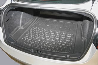 Premium Kofferraumwanne für Tesla Model 3