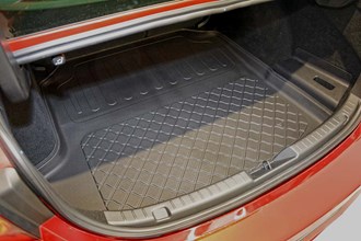 LITE Kofferraumwanne für Mazda 3 (BP) Limousine