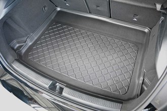 Premium Kofferraumwanne für Mercedes A-Klasse (W177) Hatchback - Auto  Ausstattung Shop | Automatten