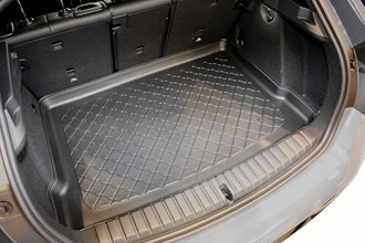 LITE Kofferraumwanne für BMW 1er (F40/F70)