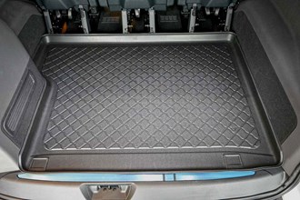 LITE Kofferraumwanne für Ford Tourneo Custom (L2) Facelift