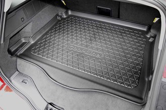 Premium Kofferraumwanne für Ford Mondeo V HYBRID Turnier