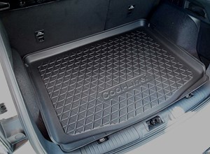 Premium Kofferraumwanne für Ford Kuga III